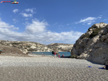 Aphrodite's Beach, Cipru 23