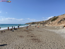 Aphrodite's Beach, Cipru 24