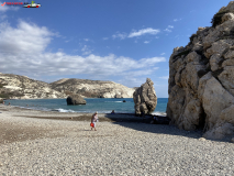 Aphrodite's Beach, Cipru 27