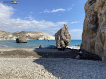 Aphrodite's Beach, Cipru 28