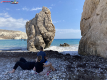 Aphrodite's Beach, Cipru 29