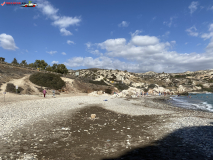 Aphrodite's Beach, Cipru 30