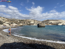 Aphrodite's Beach, Cipru 32