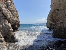 Aphrodite's Beach, Cipru 33