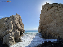 Aphrodite's Beach, Cipru 34