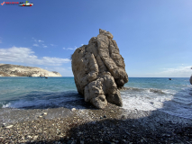 Aphrodite's Beach, Cipru 36