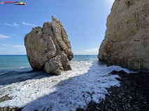 Aphrodite's Beach, Cipru 37