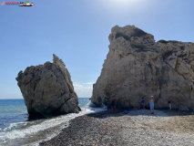 Aphrodite's Beach, Cipru 38