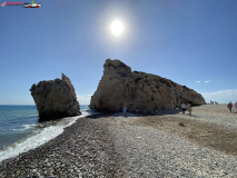 Aphrodite's Beach, Cipru 39