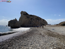 Aphrodite's Beach, Cipru 41