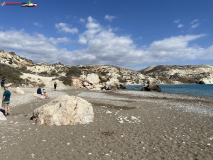 Aphrodite's Beach, Cipru 42