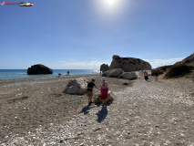 Aphrodite's Beach, Cipru 44