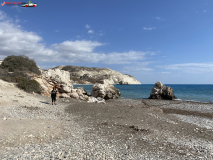 Aphrodite's Beach, Cipru 45