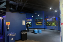 Aquarium of Niagara, New York 07