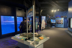 Aquarium of Niagara, New York 14