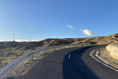 Arco de Tajao, Tenerife 13