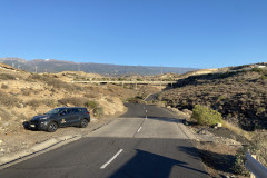 Arco de Tajao, Tenerife 14