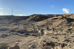 Arco de Tajao, Tenerife 15