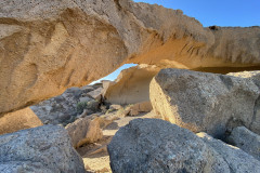 Arco de Tajao, Tenerife 18