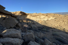 Arco de Tajao, Tenerife 19