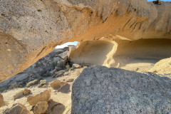 Arco de Tajao, Tenerife 21