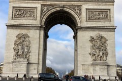 Arcul de Triumf din Paris  04