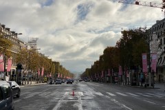 Arcul de Triumf din Paris  11