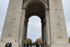 Arcul de Triumf din Paris  25