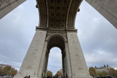 Arcul de Triumf din Paris  26
