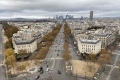 Arcul de Triumf din Paris  51