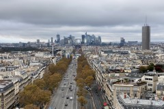 Arcul de Triumf din Paris  52