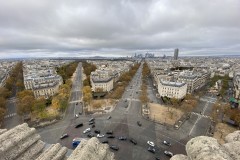 Arcul de Triumf din Paris  53