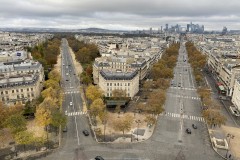 Arcul de Triumf din Paris  56