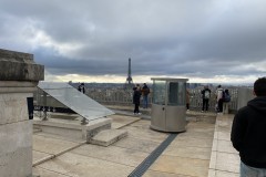 Arcul de Triumf din Paris  57