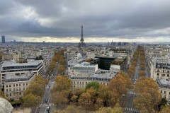 Arcul de Triumf din Paris  59