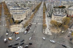 Arcul de Triumf din Paris  70