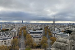 Arcul de Triumf din Paris  74