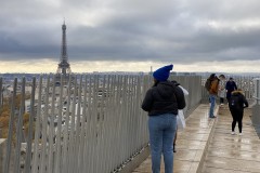 Arcul de Triumf din Paris  79