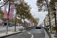 Arcul de Triumf din Paris  87
