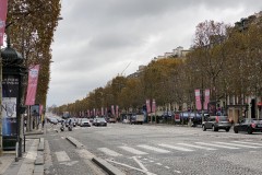 Arcul de Triumf din Paris  95
