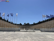 Atena iunie 2024, Grecia 06