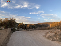 Avakas Gorge Canyon, Cipru 04