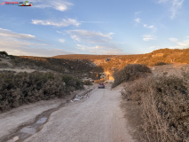 Avakas Gorge Canyon, Cipru 05