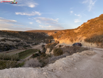 Avakas Gorge Canyon, Cipru 06