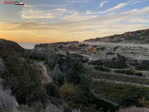 Avakas Gorge Canyon, Cipru 07