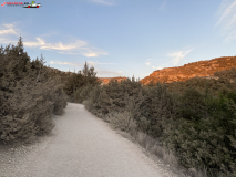 Avakas Gorge Canyon, Cipru 08