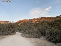 Avakas Gorge Canyon, Cipru 09