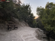 Avakas Gorge Canyon, Cipru 13