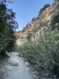 Avakas Gorge Canyon, Cipru 18