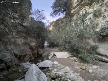 Avakas Gorge Canyon, Cipru 21